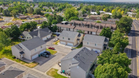 Tiny photo for 620 N FAIRFIELD RD E #10, Layton, UT 84041 (MLS # 2170569)