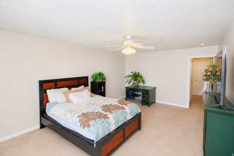 Tiny photo for 620 N FAIRFIELD RD E #10, Layton, UT 84041 (MLS # 2170569)