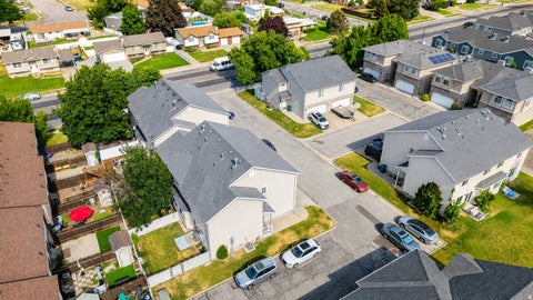 Tiny photo for 620 N FAIRFIELD RD E #10, Layton, UT 84041 (MLS # 2170569)
