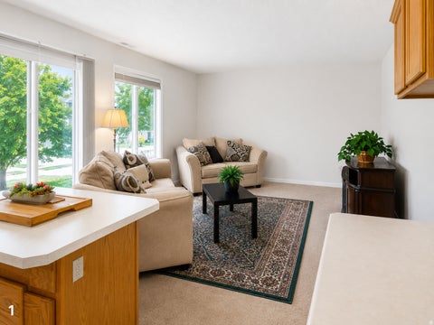 Tiny photo for 620 N FAIRFIELD RD E #10, Layton, UT 84041 (MLS # 2170569)