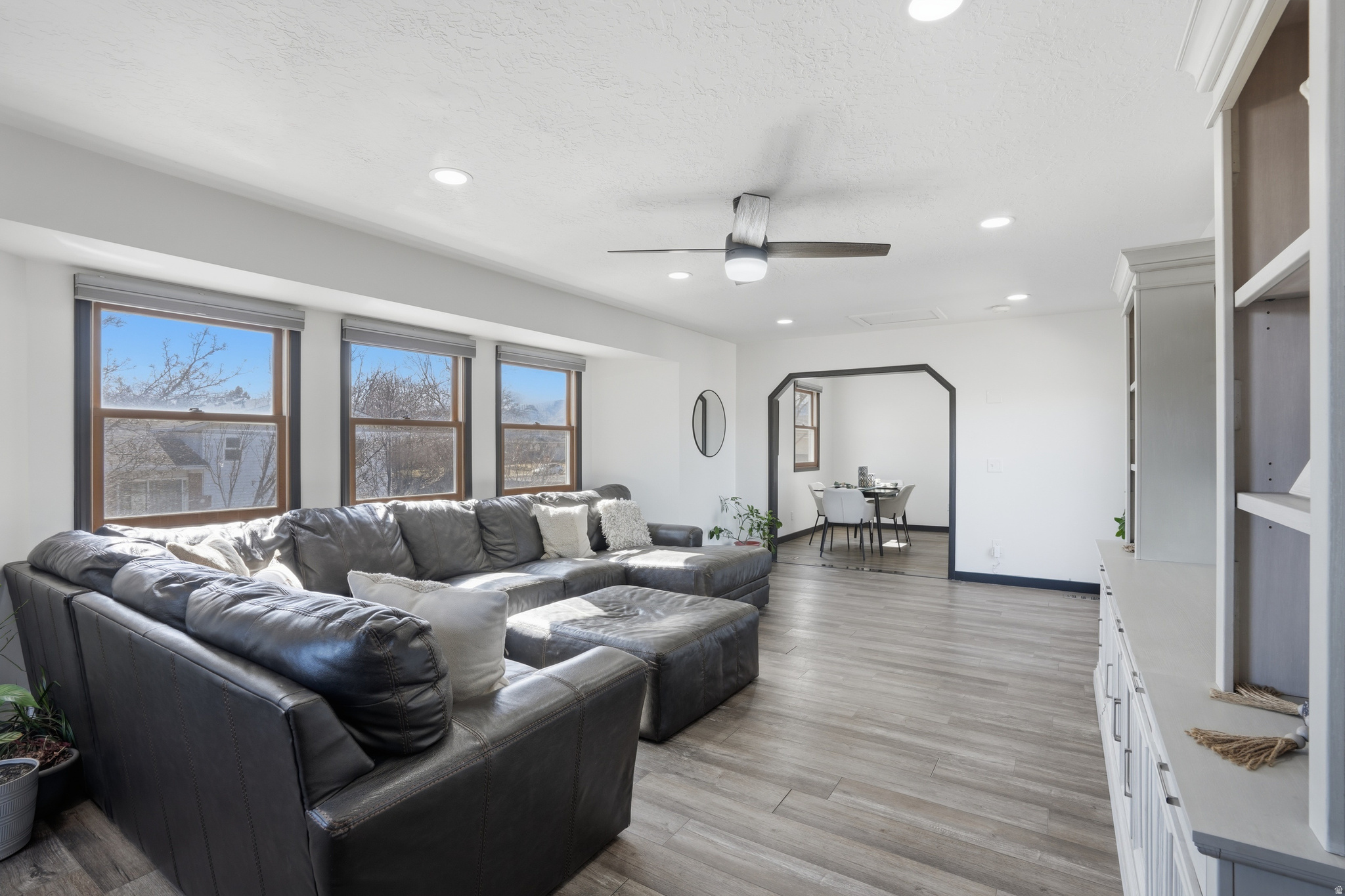 OQUIRRH ESTATES - Residential