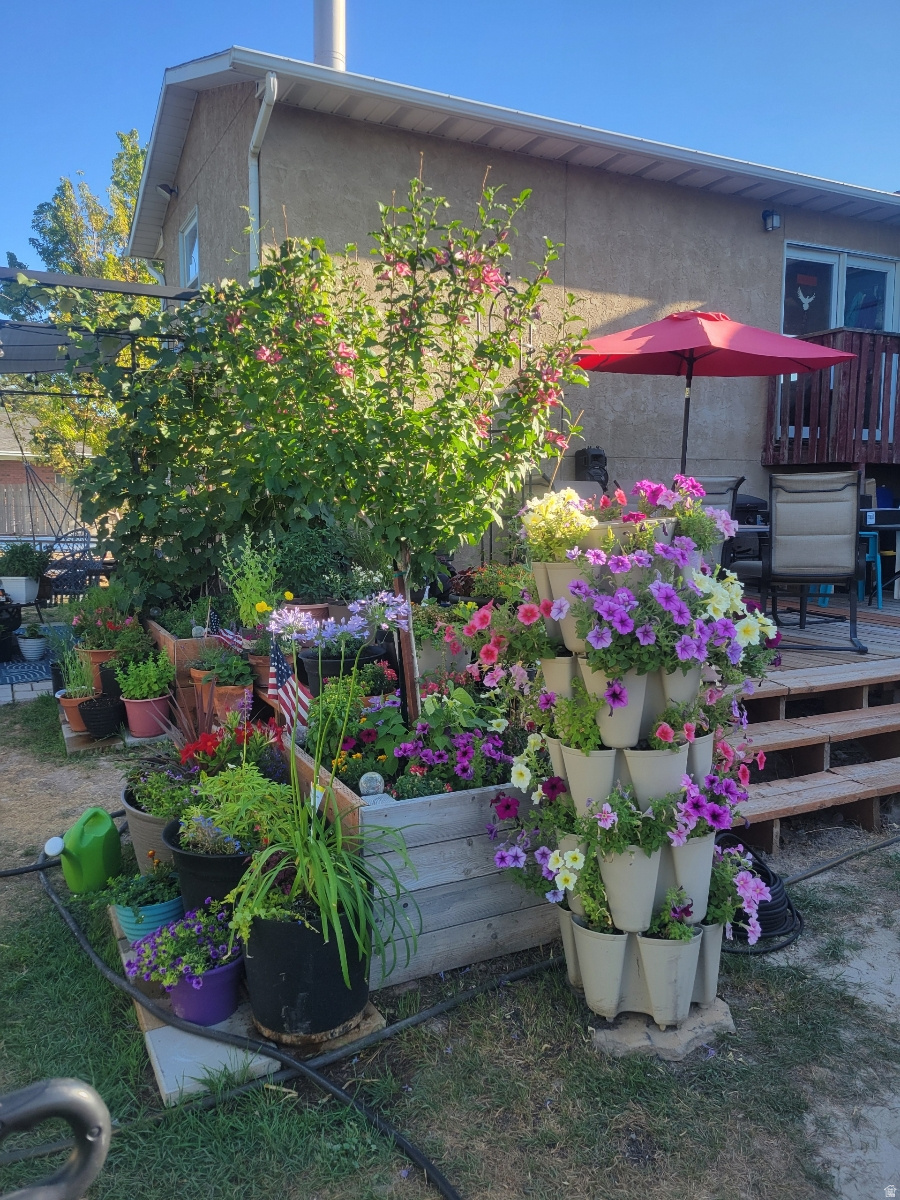 OQUIRRH ESTATES - Residential