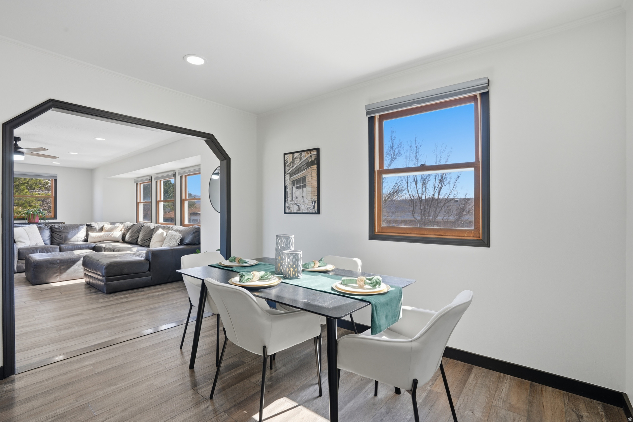 OQUIRRH ESTATES - Residential