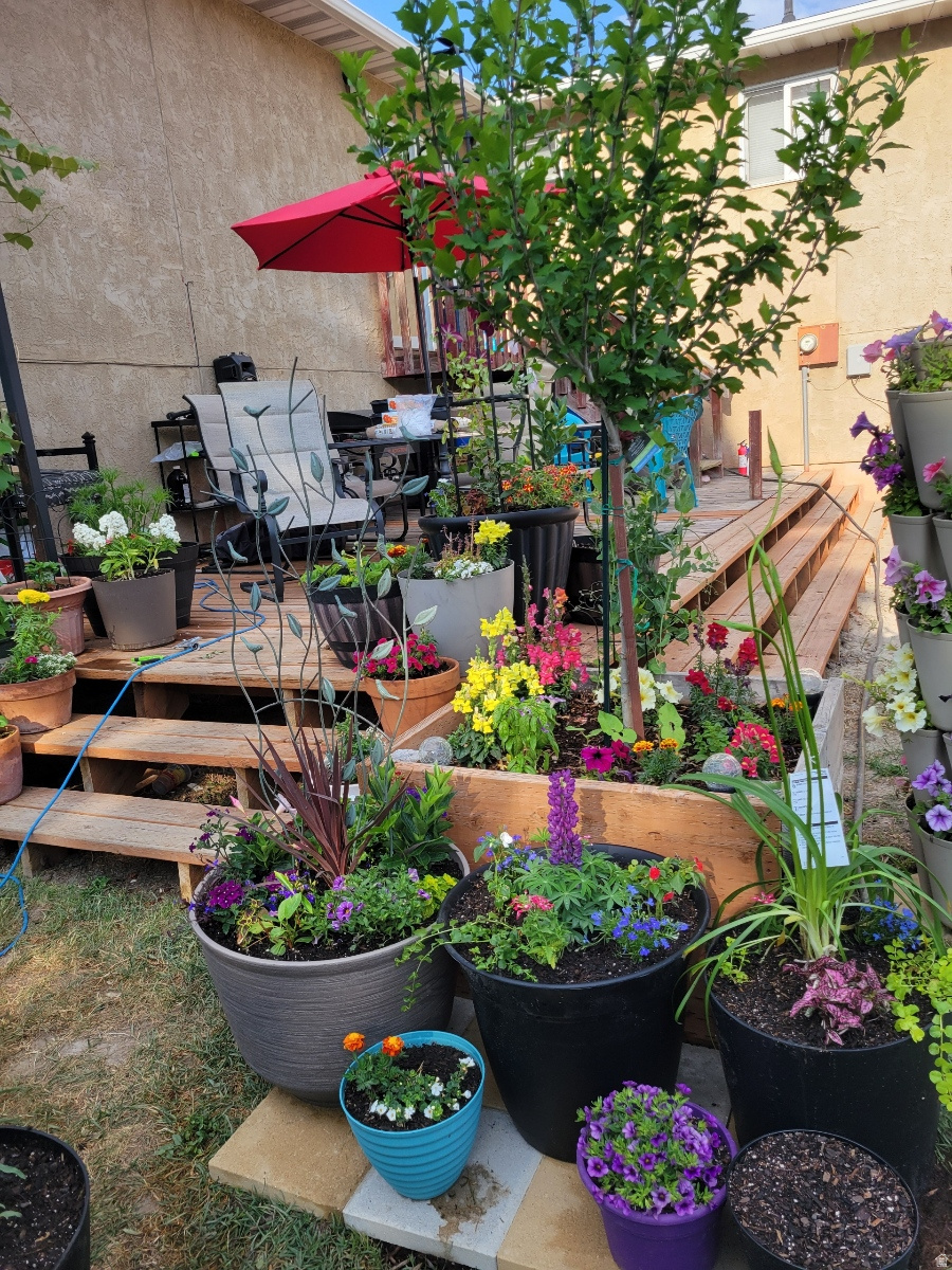 OQUIRRH ESTATES - Residential