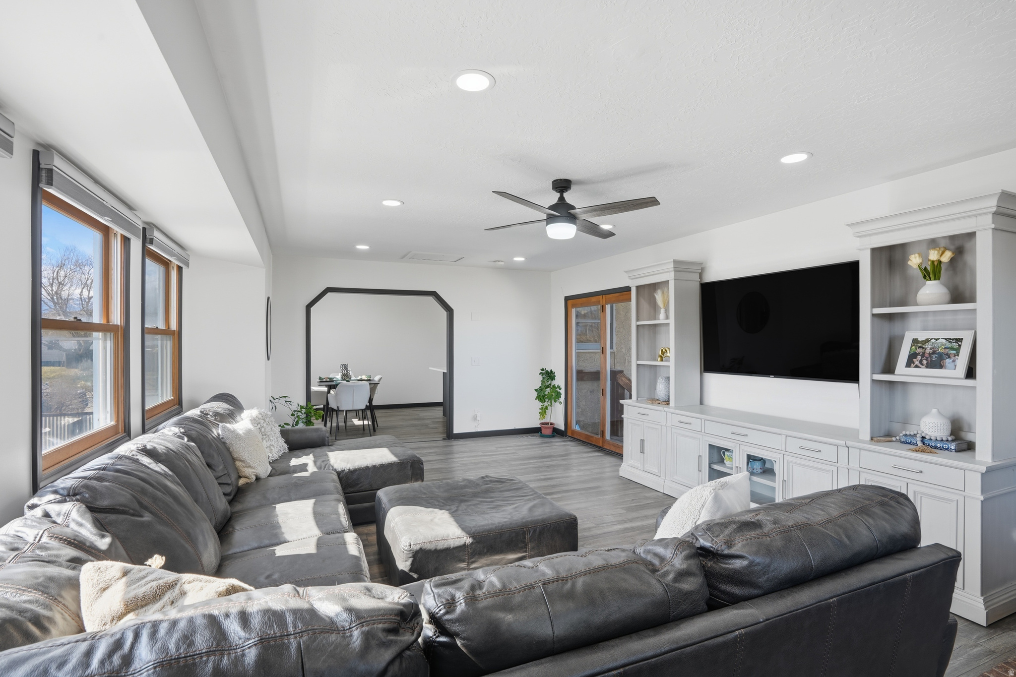 OQUIRRH ESTATES - Residential