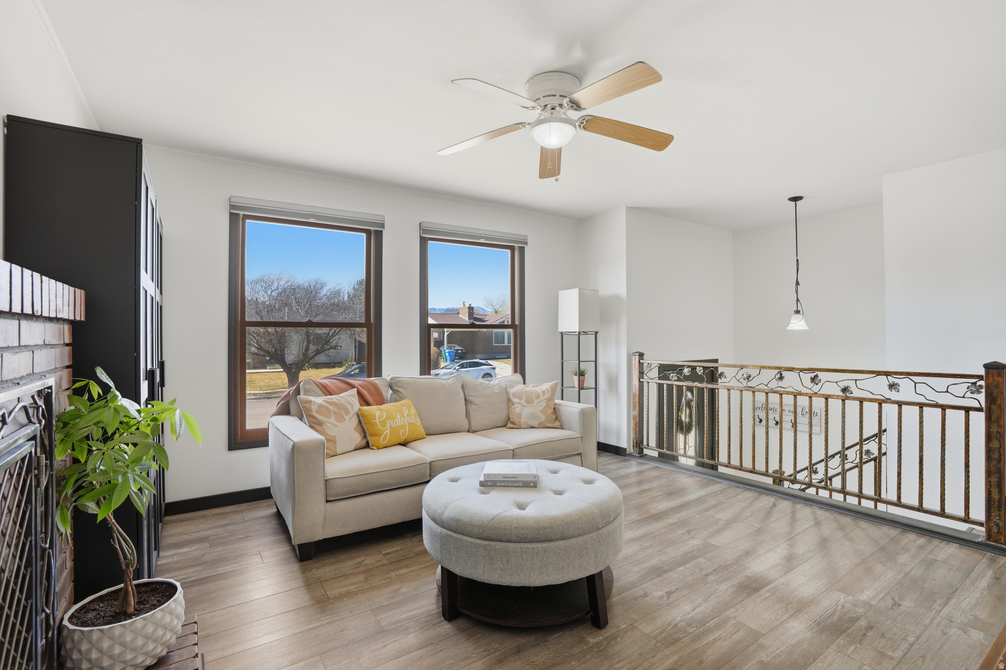 OQUIRRH ESTATES - Residential