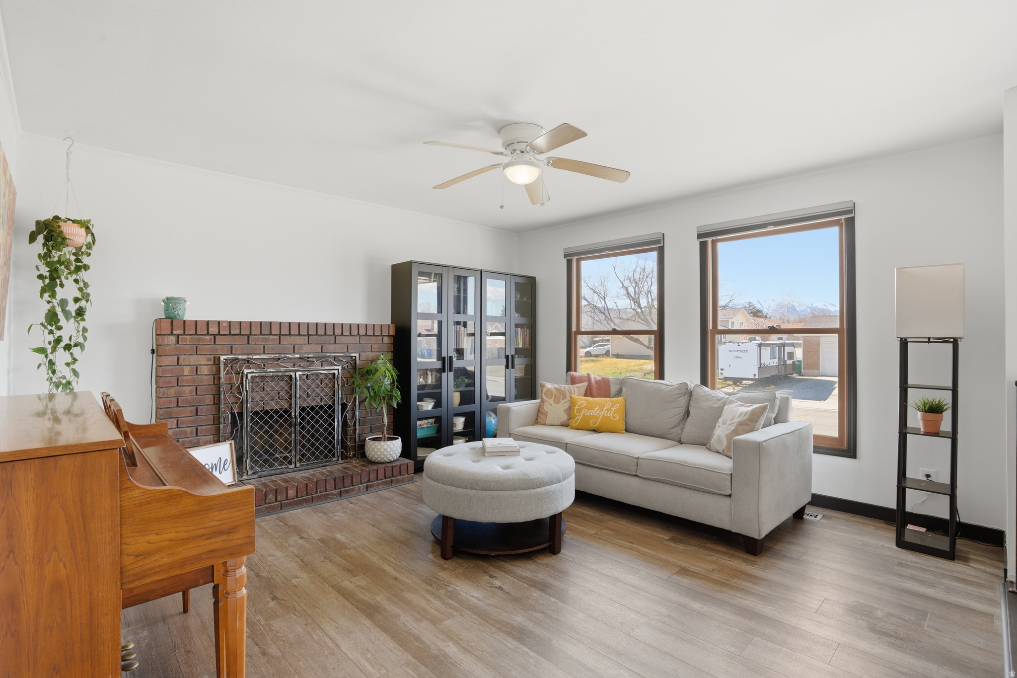 OQUIRRH ESTATES - Residential