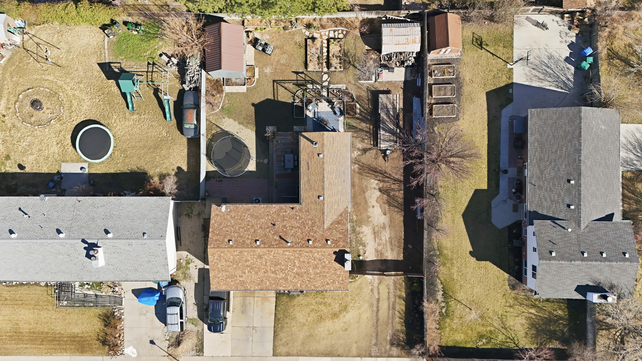 OQUIRRH ESTATES - Residential