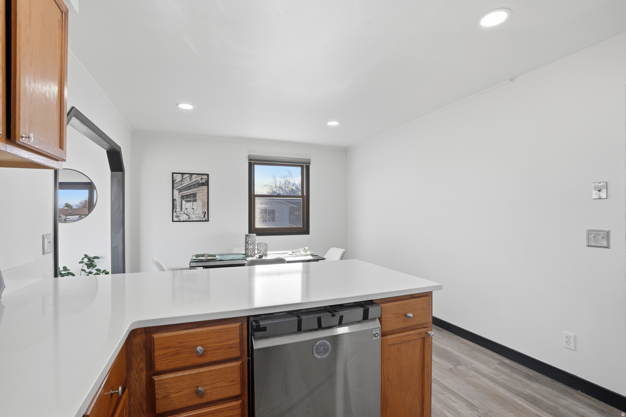 OQUIRRH ESTATES - Residential