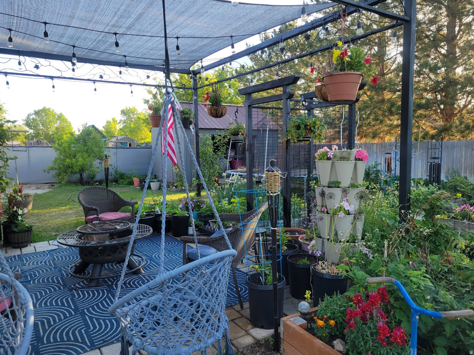 OQUIRRH ESTATES - Residential