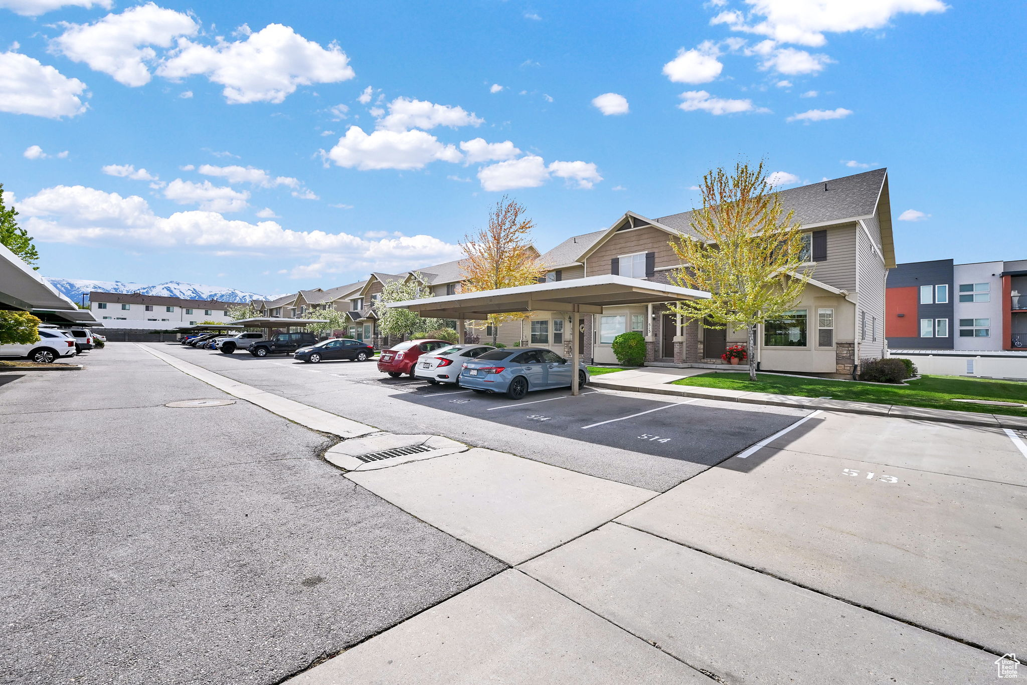 490 E 700 #514, Clearfield, Utah image 24