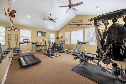 Tiny photo for 907 W 1840 S #C, Syracuse, UT 84075 (MLS # 2147228)