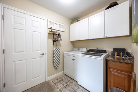 Tiny photo for 907 W 1840 S #C, Syracuse, UT 84075 (MLS # 2147228)