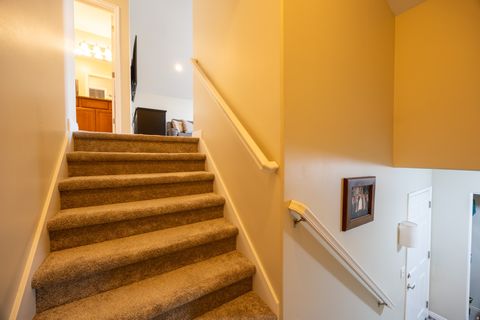 Tiny photo for 907 W 1840 S #C, Syracuse, UT 84075 (MLS # 2147228)