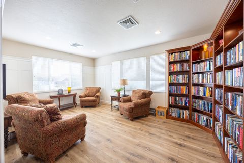 Tiny photo for 907 W 1840 S #C, Syracuse, UT 84075 (MLS # 2147228)