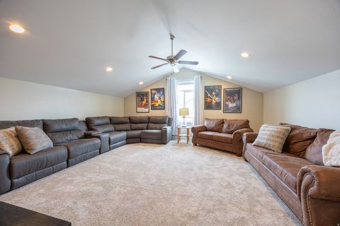 Tiny photo for 907 W 1840 S #C, Syracuse, UT 84075 (MLS # 2147228)
