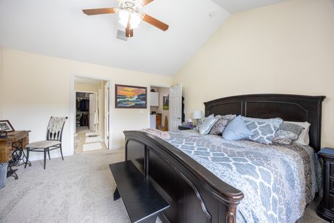 Tiny photo for 907 W 1840 S #C, Syracuse, UT 84075 (MLS # 2147228)