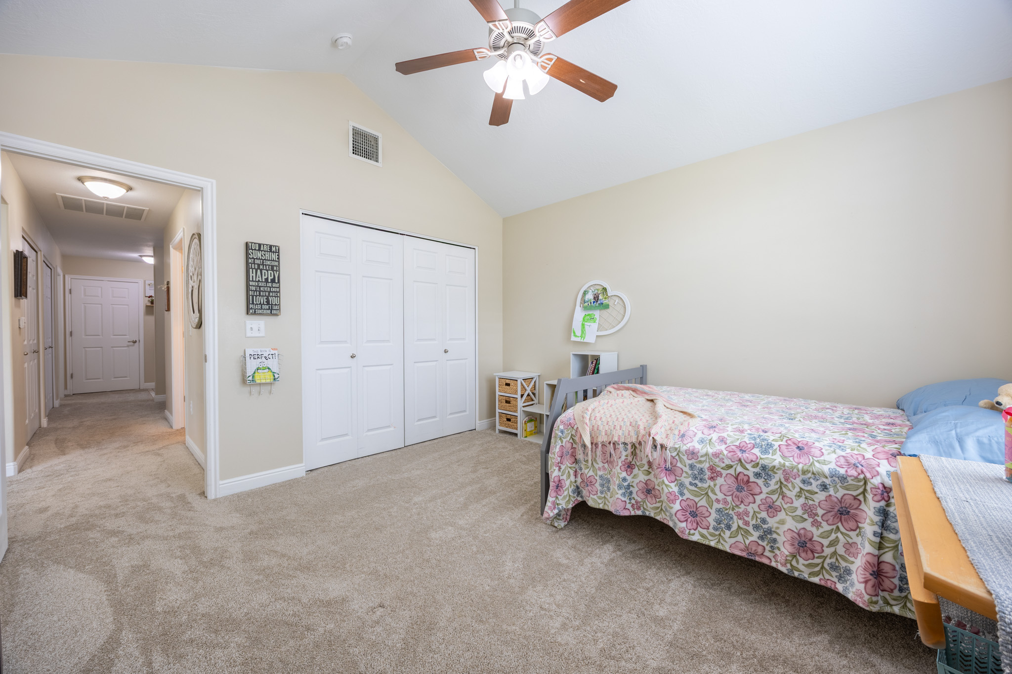 SUNSET PARK VILLAS - Residential