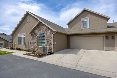 Tiny photo for 907 W 1840 S #C, Syracuse, UT 84075 (MLS # 2147228)