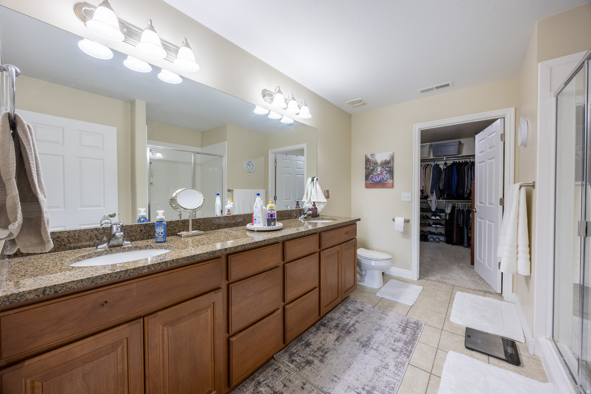 SUNSET PARK VILLAS - Residential