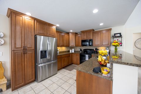 Tiny photo for 907 W 1840 S #C, Syracuse, UT 84075 (MLS # 2147228)