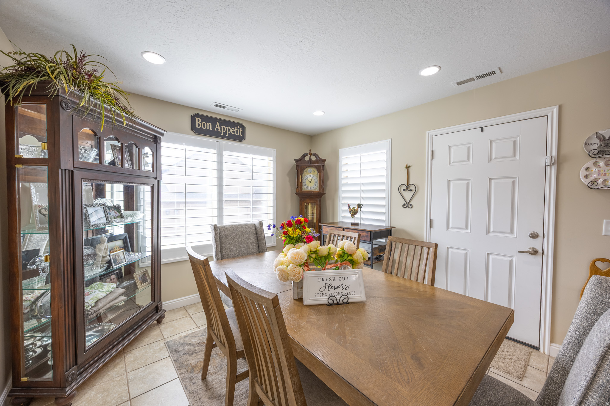 SUNSET PARK VILLAS - Residential