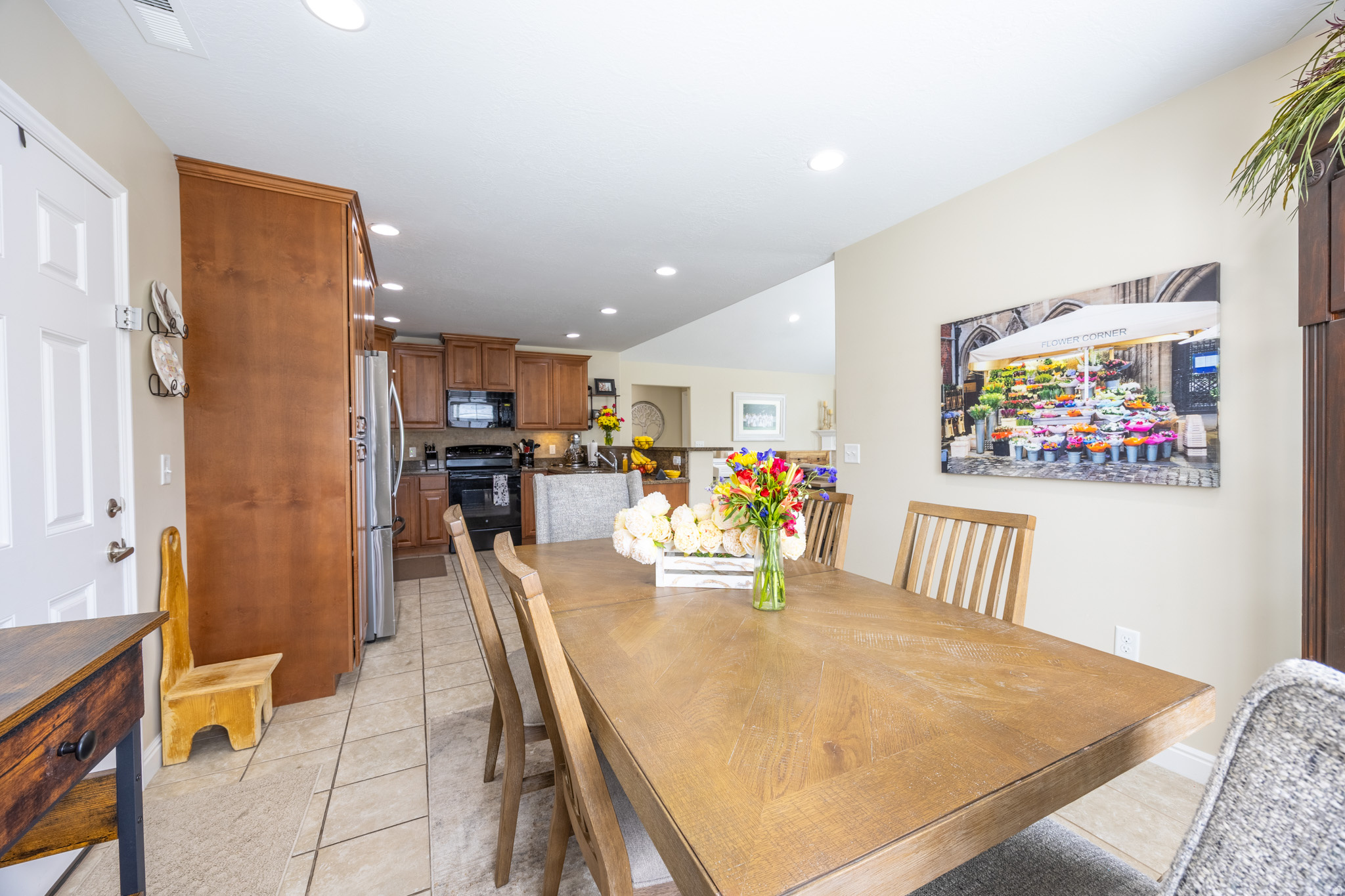 SUNSET PARK VILLAS - Residential