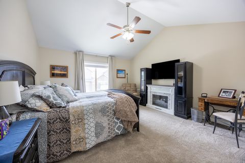 Tiny photo for 907 W 1840 S #C, Syracuse, UT 84075 (MLS # 2147228)