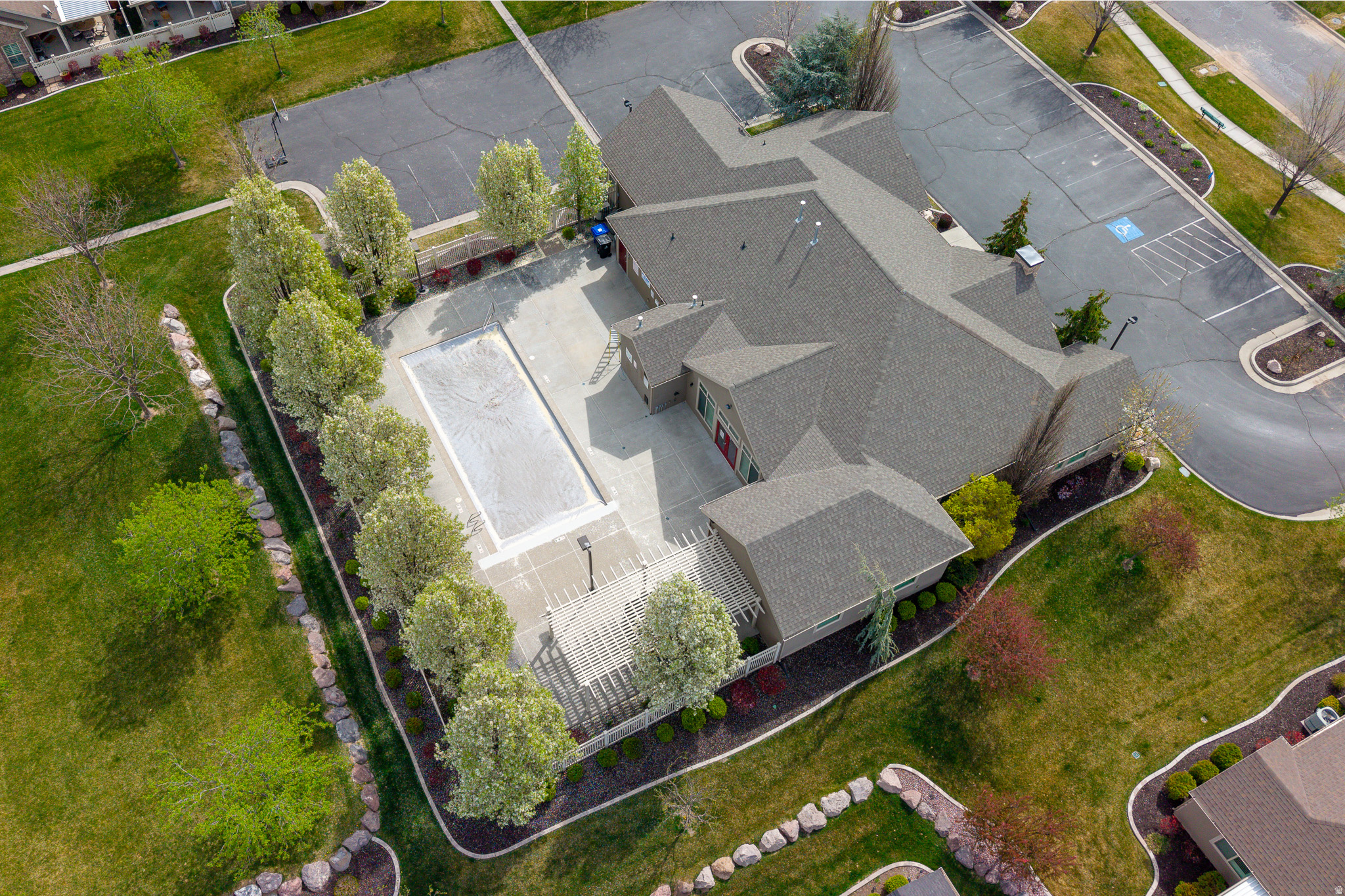 SUNSET PARK VILLAS - Residential