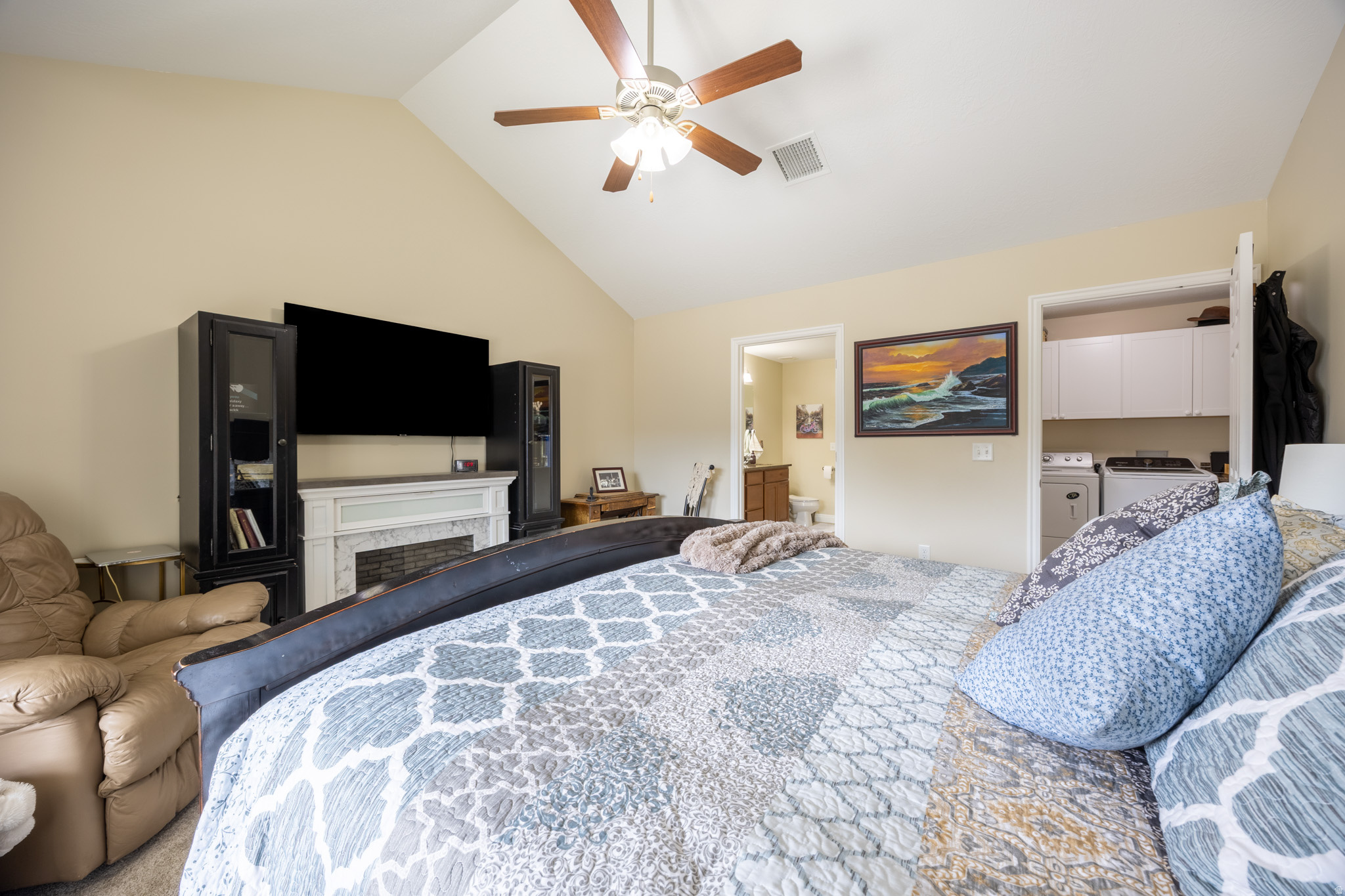 SUNSET PARK VILLAS - Residential