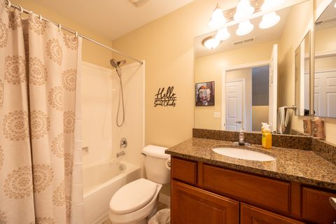 Tiny photo for 907 W 1840 S #C, Syracuse, UT 84075 (MLS # 2147228)