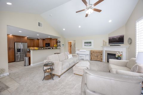Tiny photo for 907 W 1840 S #C, Syracuse, UT 84075 (MLS # 2147228)