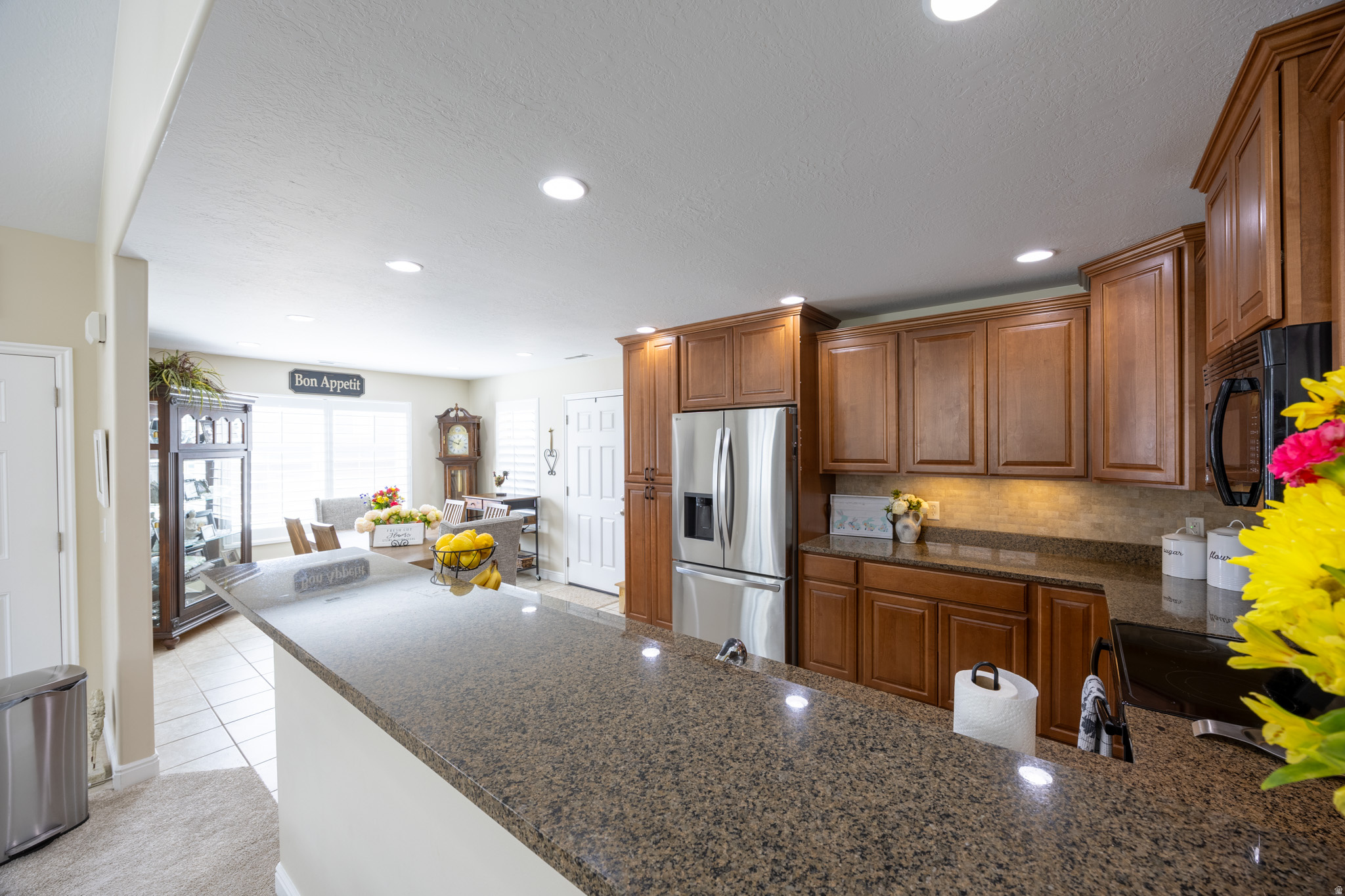 SUNSET PARK VILLAS - Residential