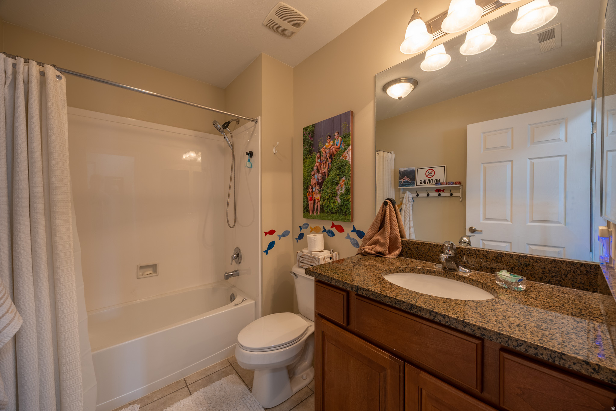 SUNSET PARK VILLAS - Residential