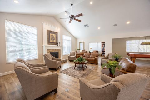 Tiny photo for 907 W 1840 S #C, Syracuse, UT 84075 (MLS # 2147228)