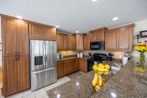 Tiny photo for 907 W 1840 S #C, Syracuse, UT 84075 (MLS # 2147228)