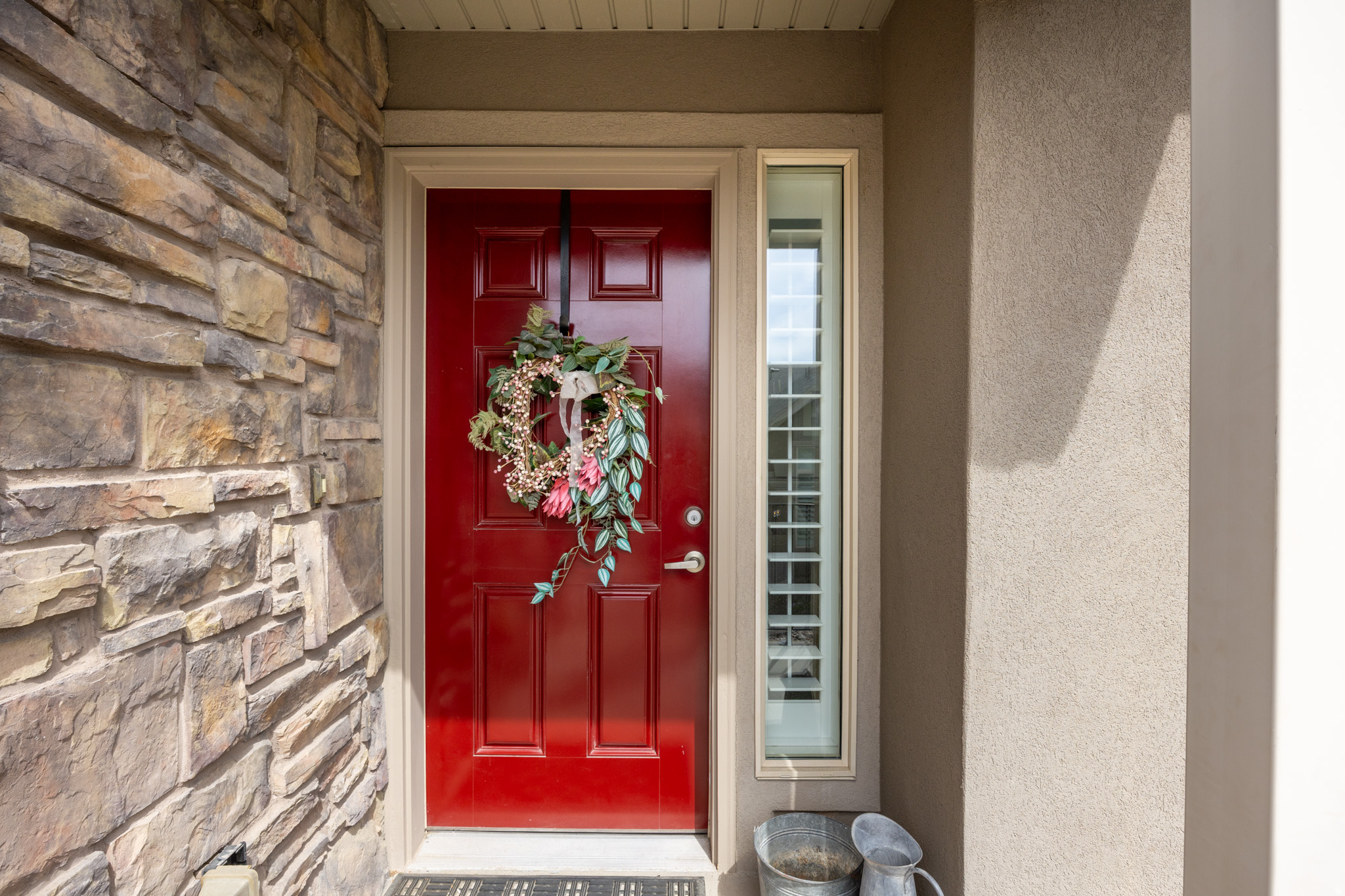 SUNSET PARK VILLAS - Residential