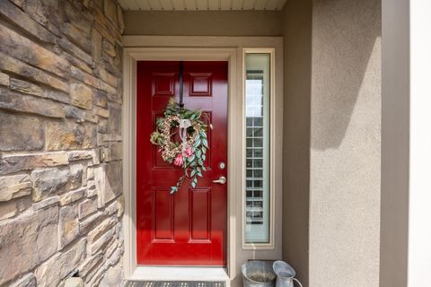 Tiny photo for 907 W 1840 S #C, Syracuse, UT 84075 (MLS # 2147228)