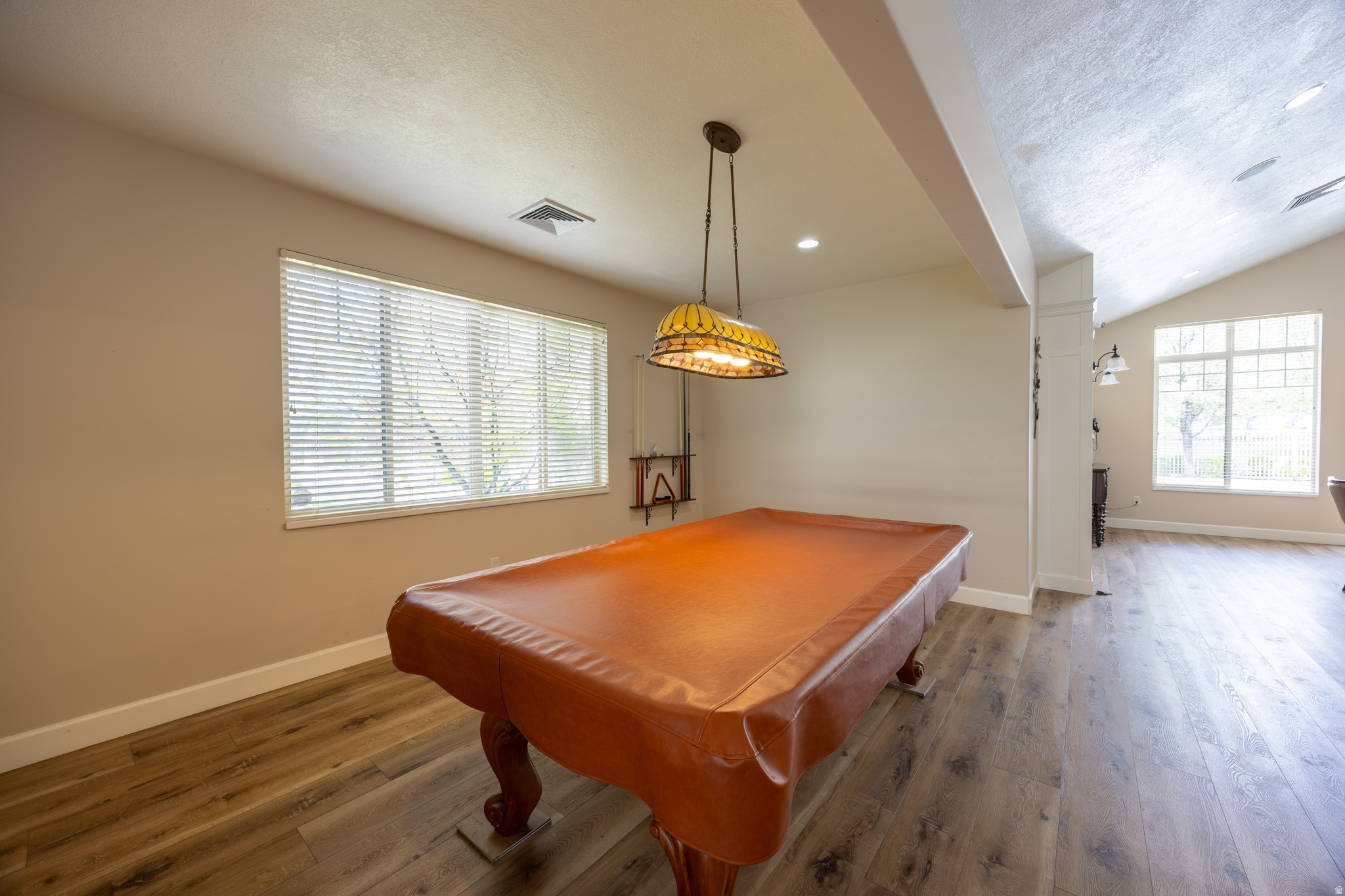 SUNSET PARK VILLAS - Residential