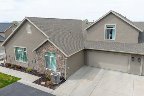 Tiny photo for 907 W 1840 S #C, Syracuse, UT 84075 (MLS # 2147228)