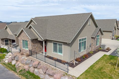 Tiny photo for 907 W 1840 S #C, Syracuse, UT 84075 (MLS # 2147228)