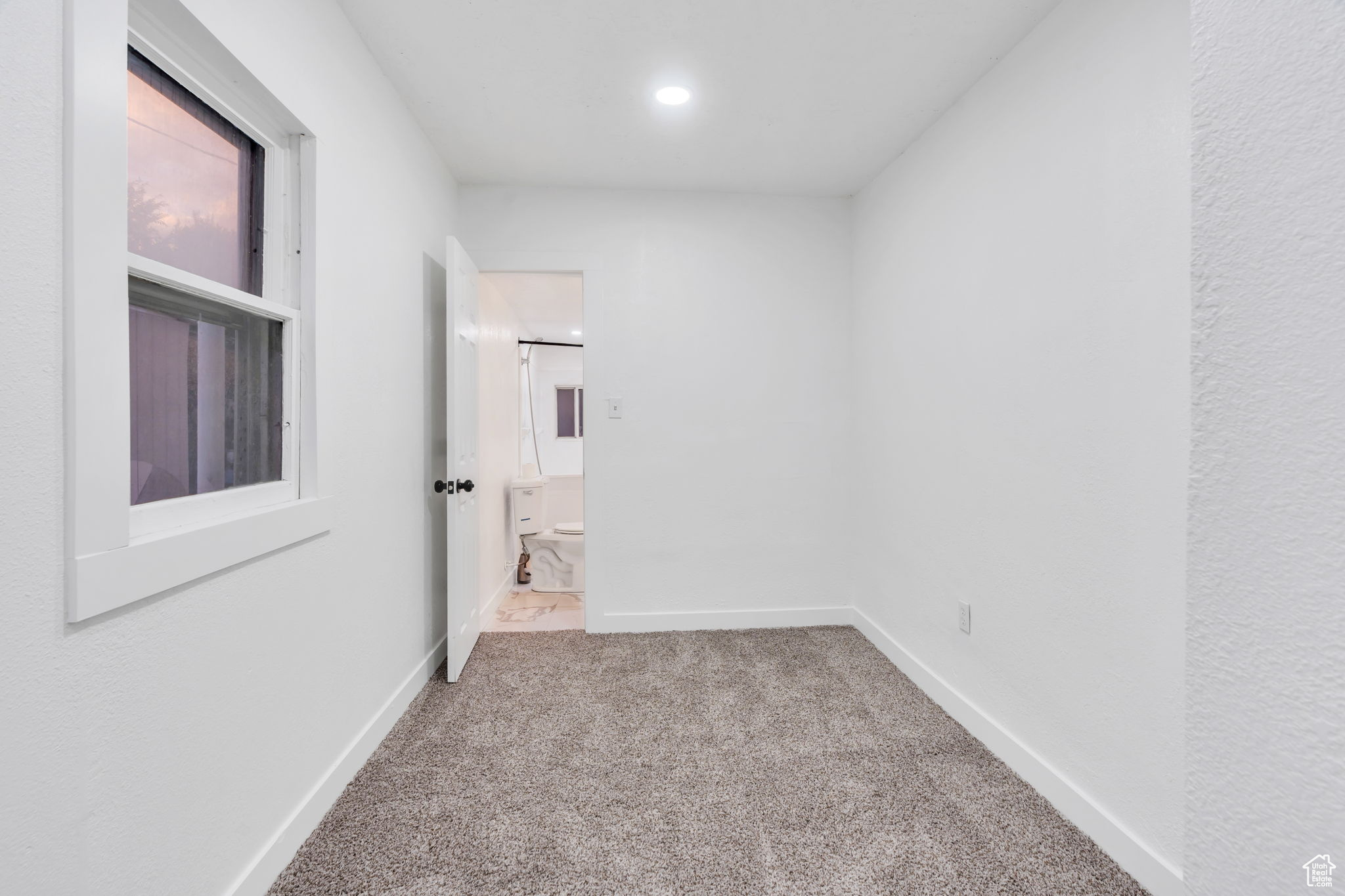 WEBBS SUBDIVISION - Residential