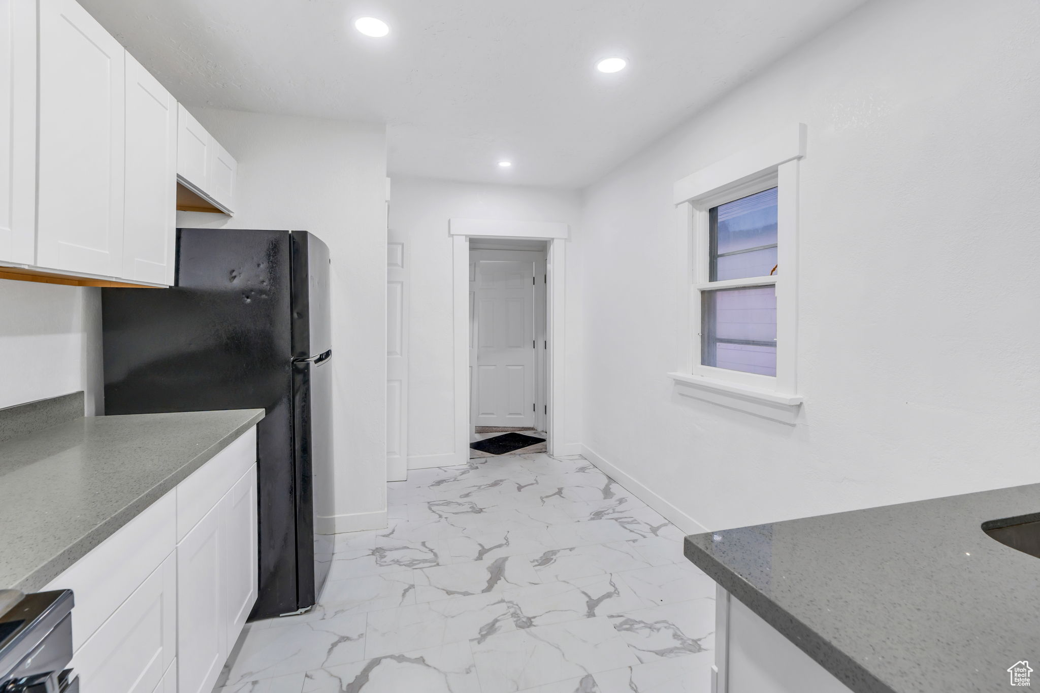 WEBBS SUBDIVISION - Residential
