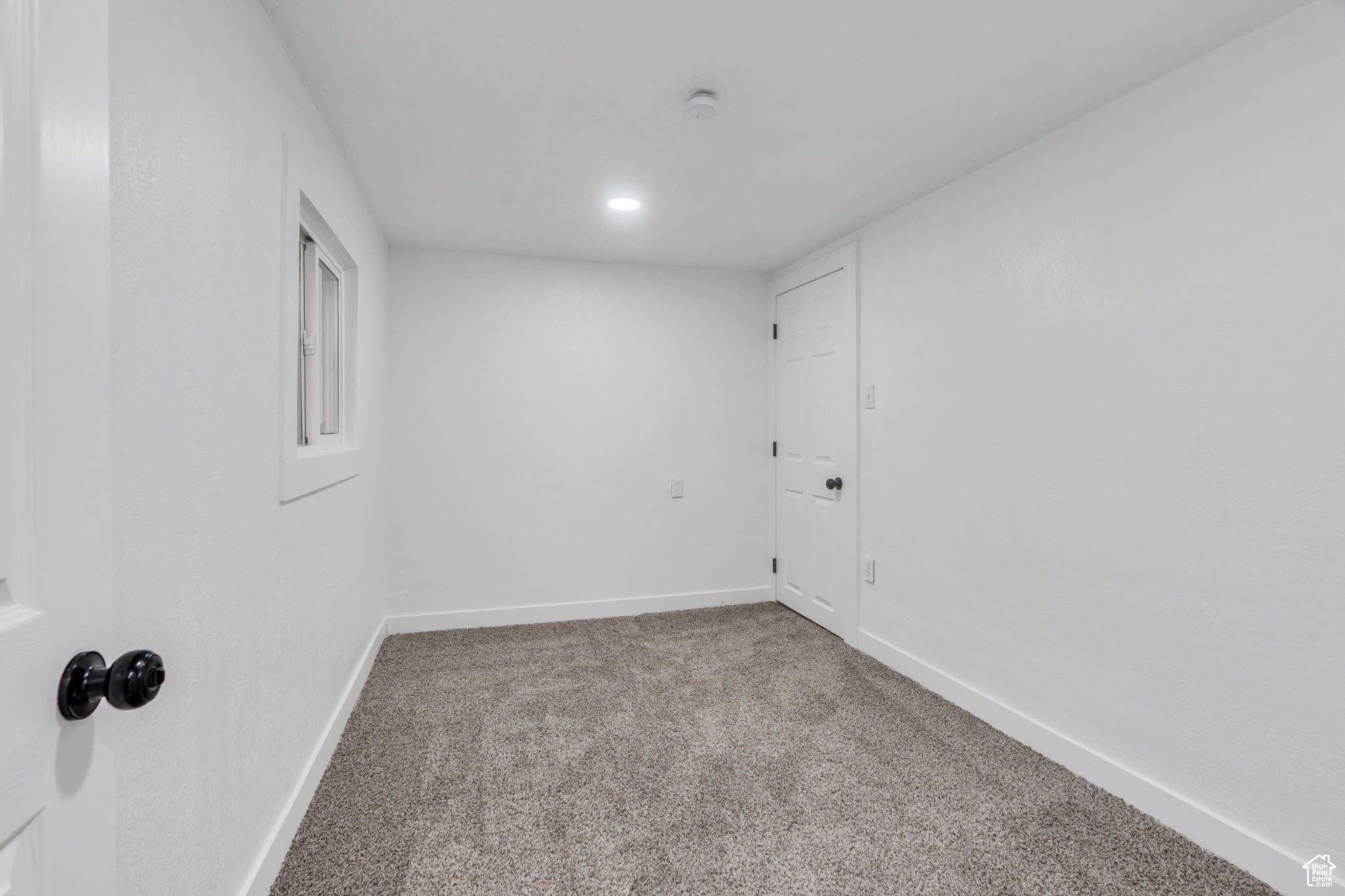 WEBBS SUBDIVISION - Residential