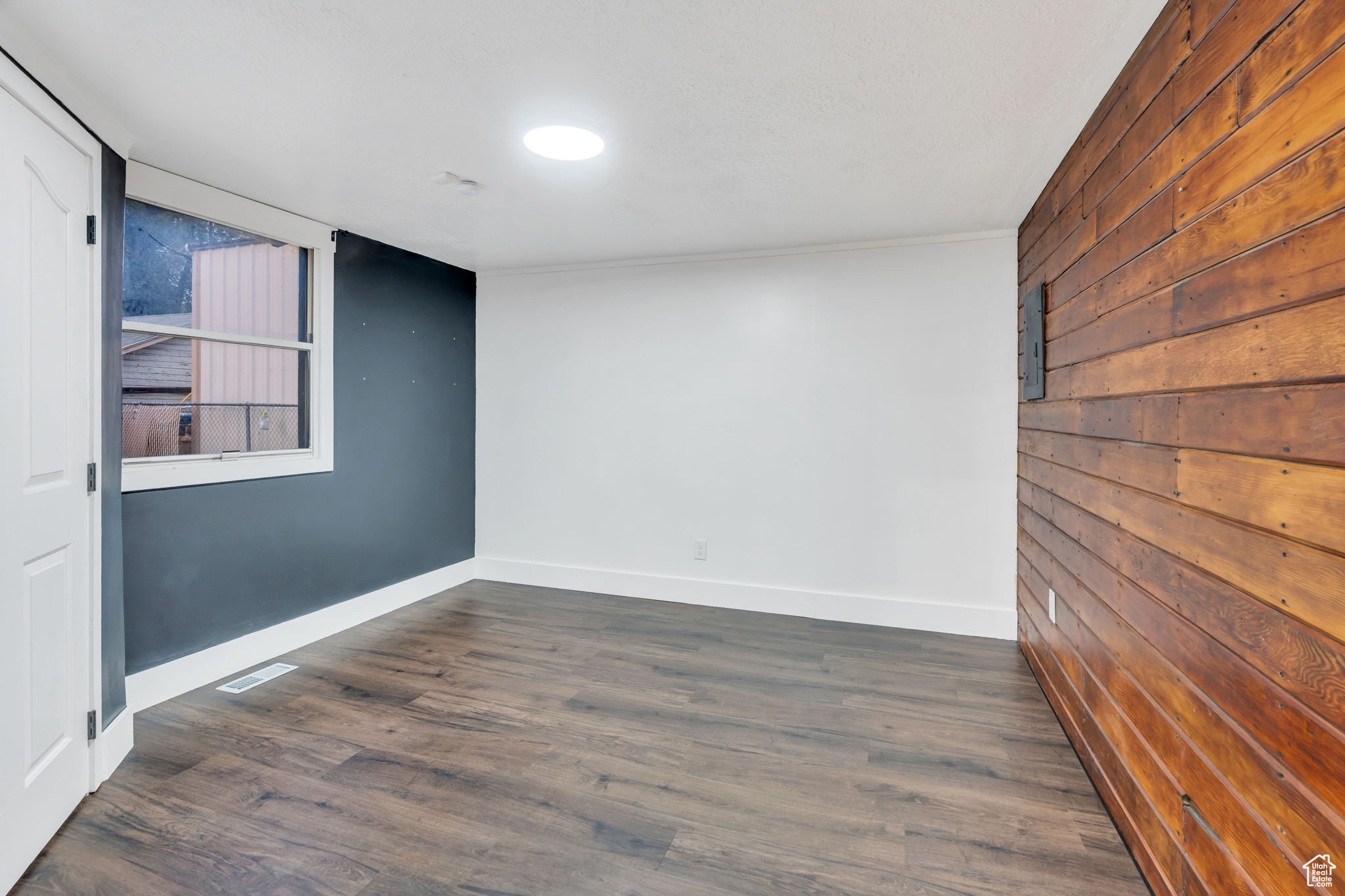 WEBBS SUBDIVISION - Residential