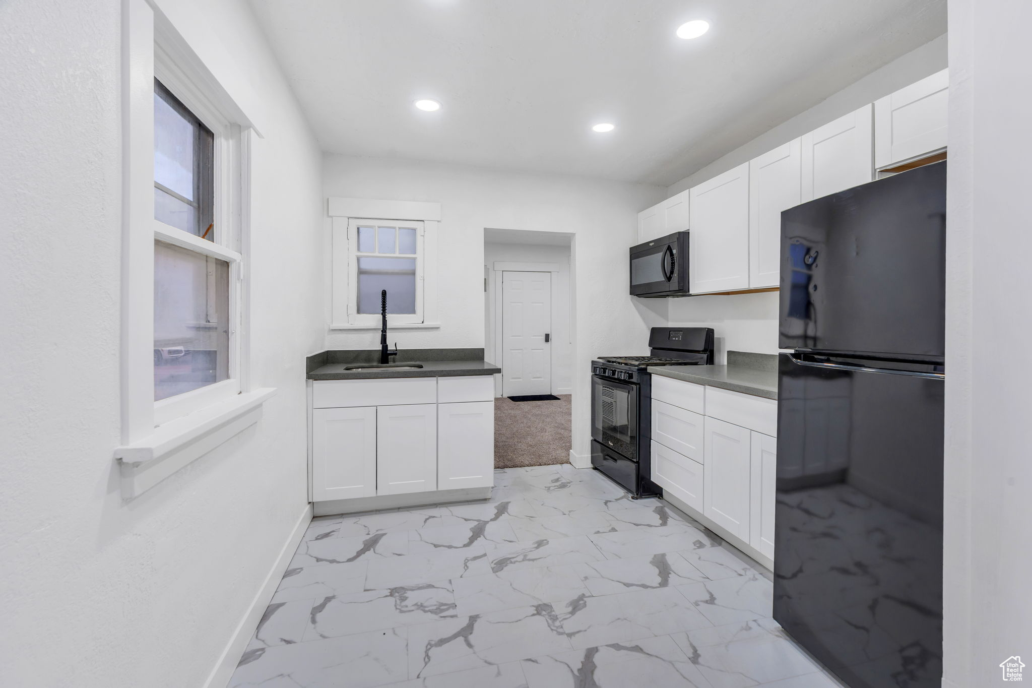 WEBBS SUBDIVISION - Residential