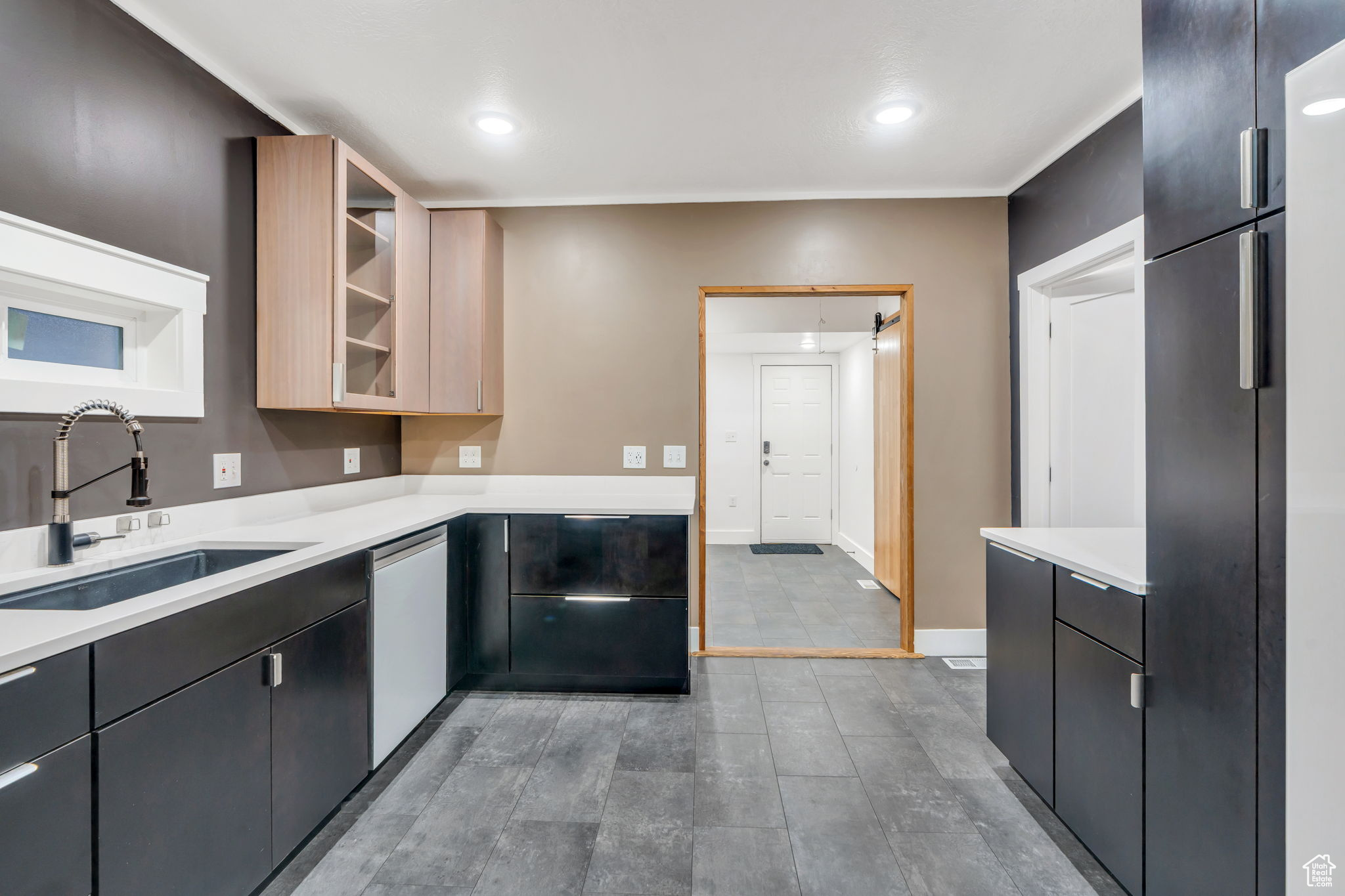 WEBBS SUBDIVISION - Residential