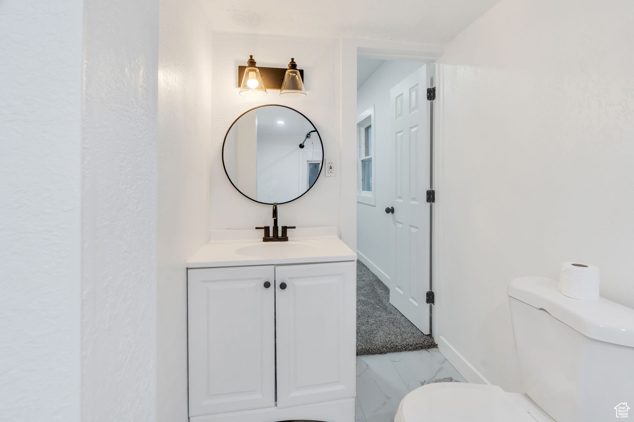 WEBBS SUBDIVISION - Residential