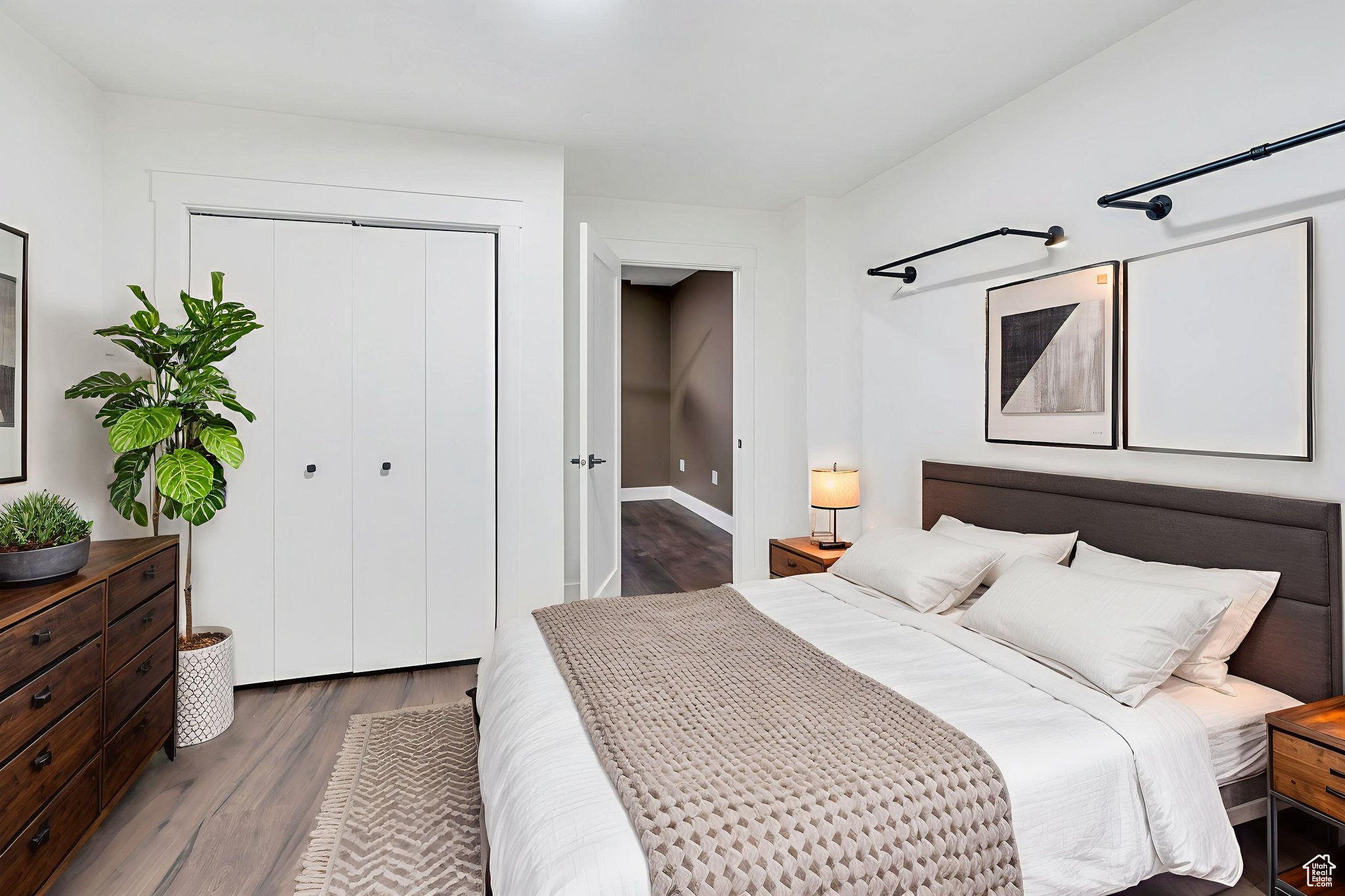 WEBBS SUBDIVISION - Residential