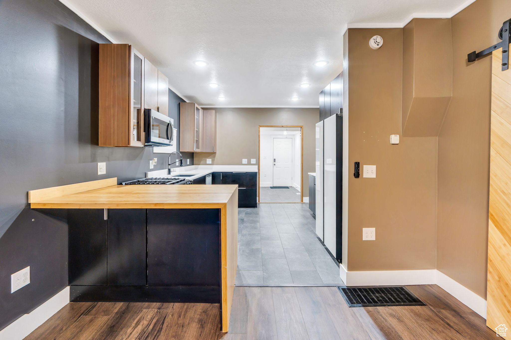 WEBBS SUBDIVISION - Residential
